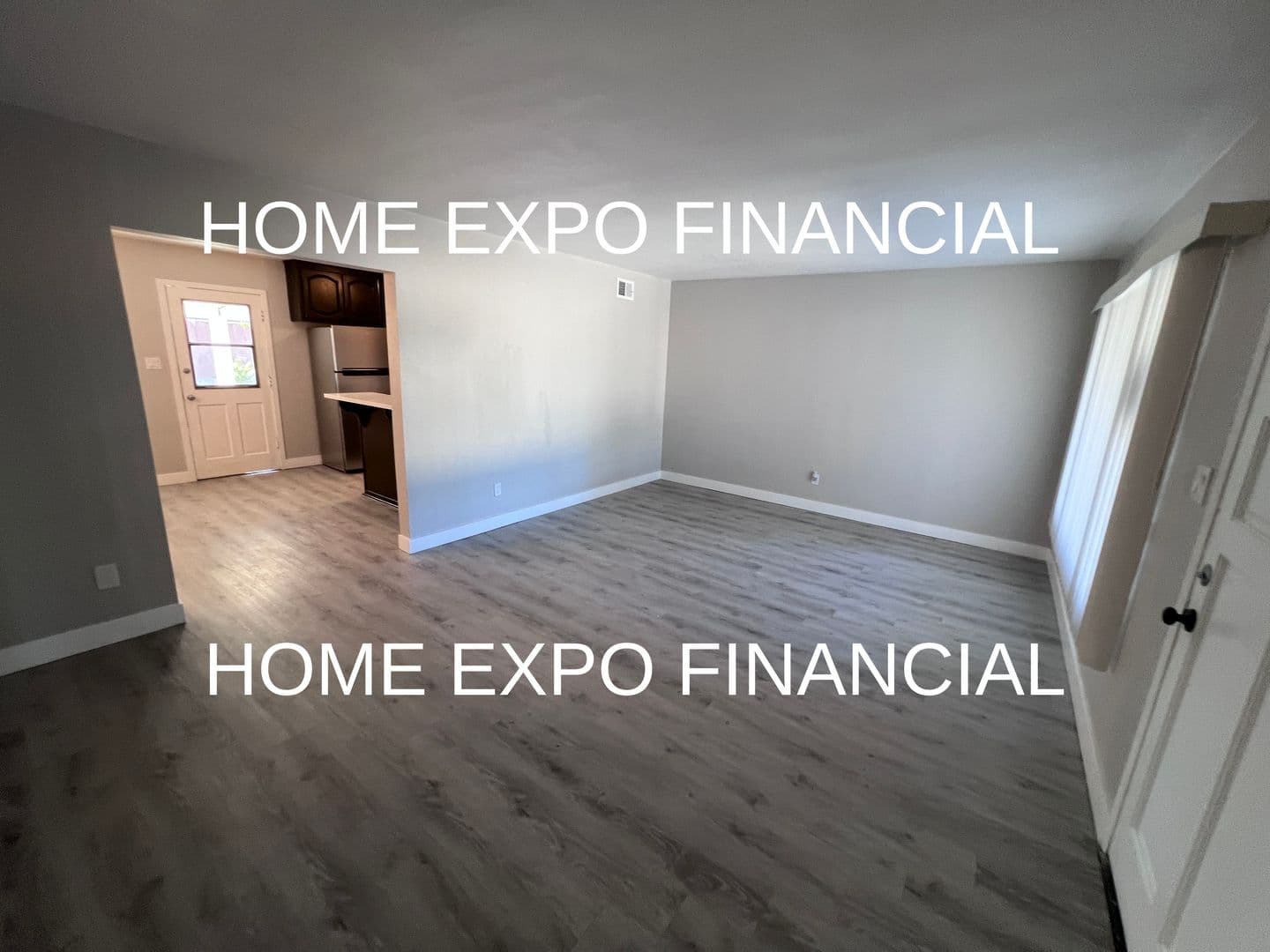 Riverside House: 2840 McKinley St.