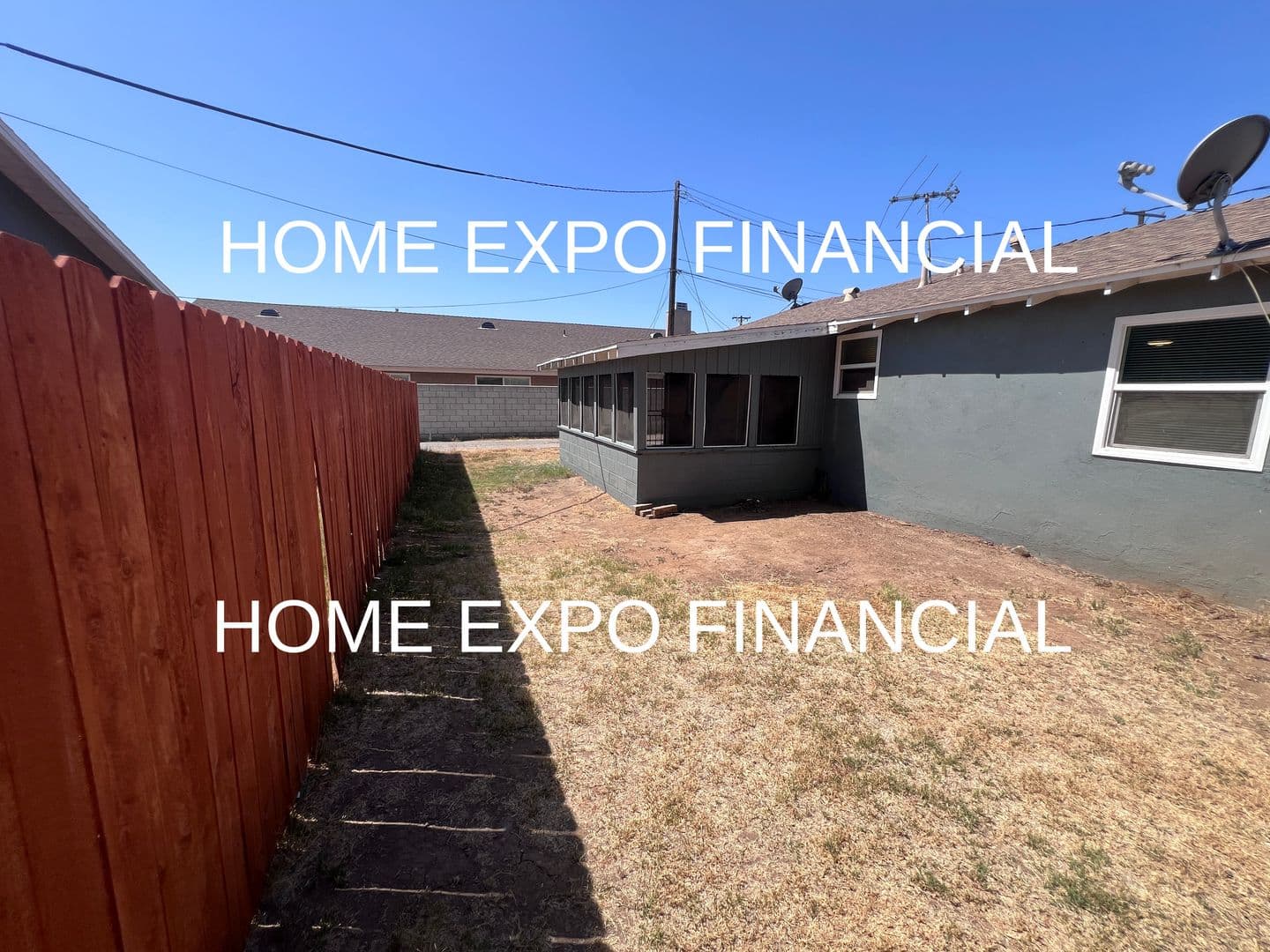 Riverside House: 4256 Avon St.