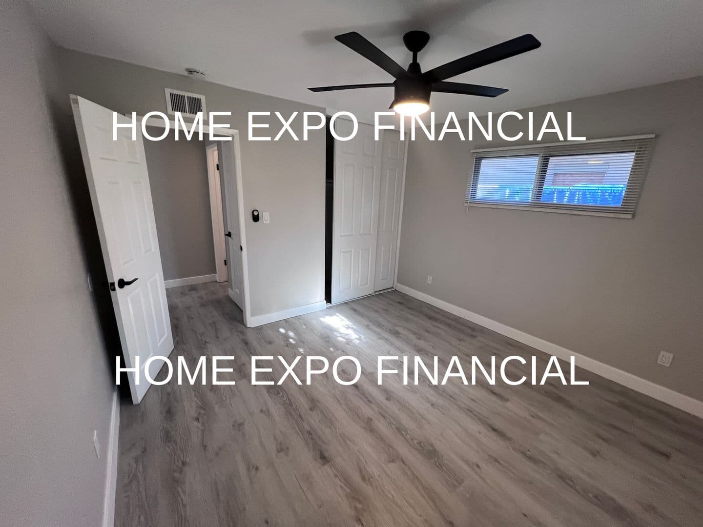 Riverside House: 2840 McKinley St.