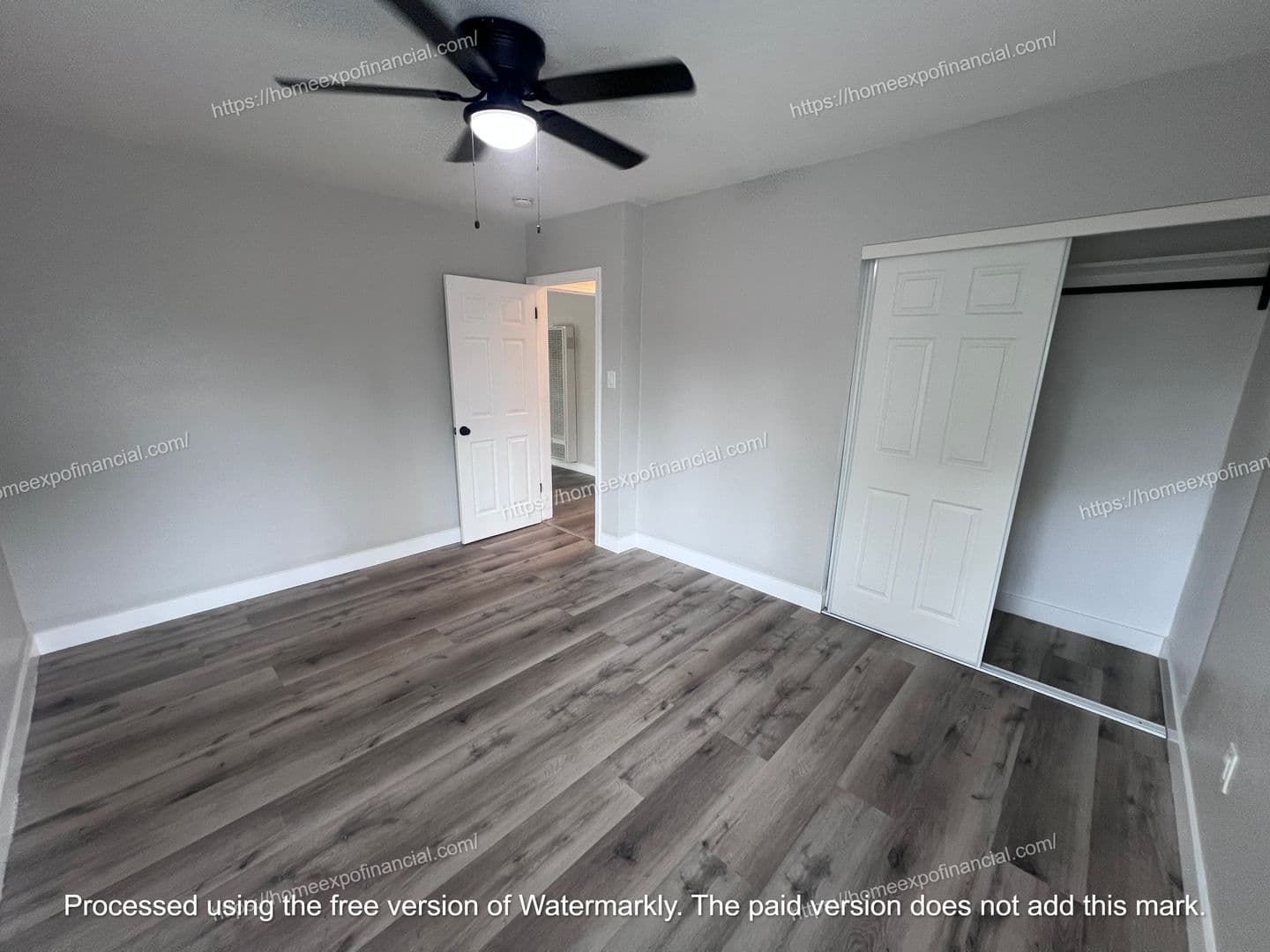 San Bernardino House: 370 W 44th St.
