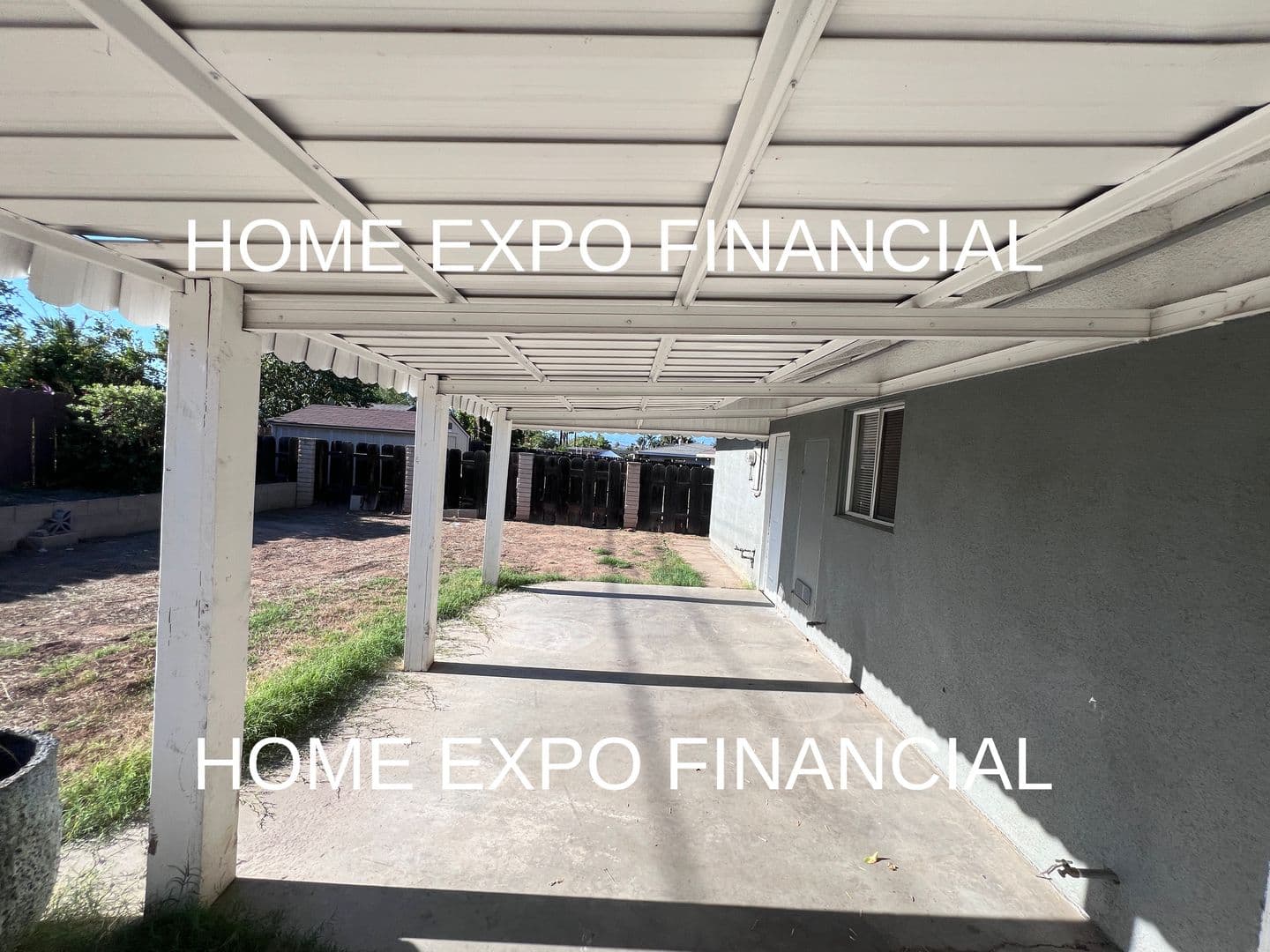 Riverside House: 2840 McKinley St.