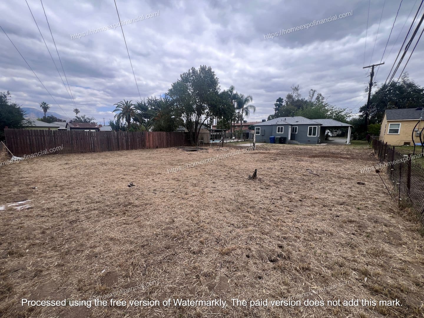 San Bernardino House: 370 W 44th St.