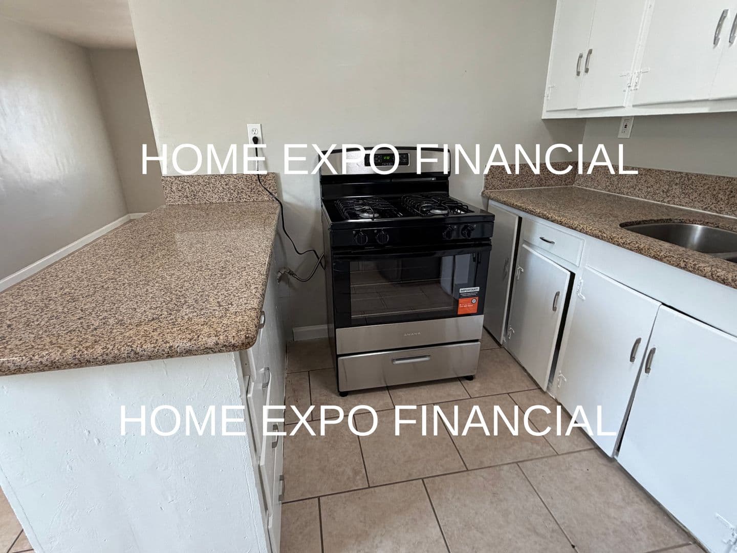 Riverside House: 4256 Avon St.