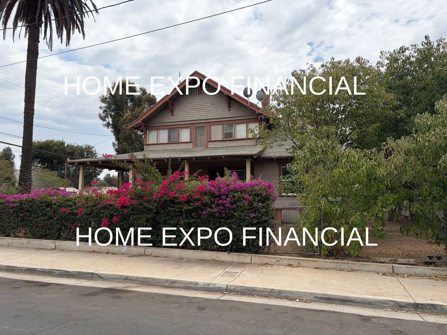 Riverside House: 2916 Pleasant St.