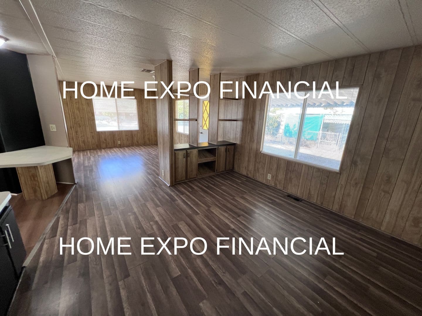 Hemet House: 43676 Brendan Ct.