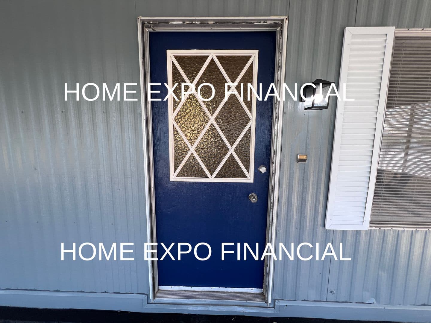 Hemet House: 43676 Brendan Ct.