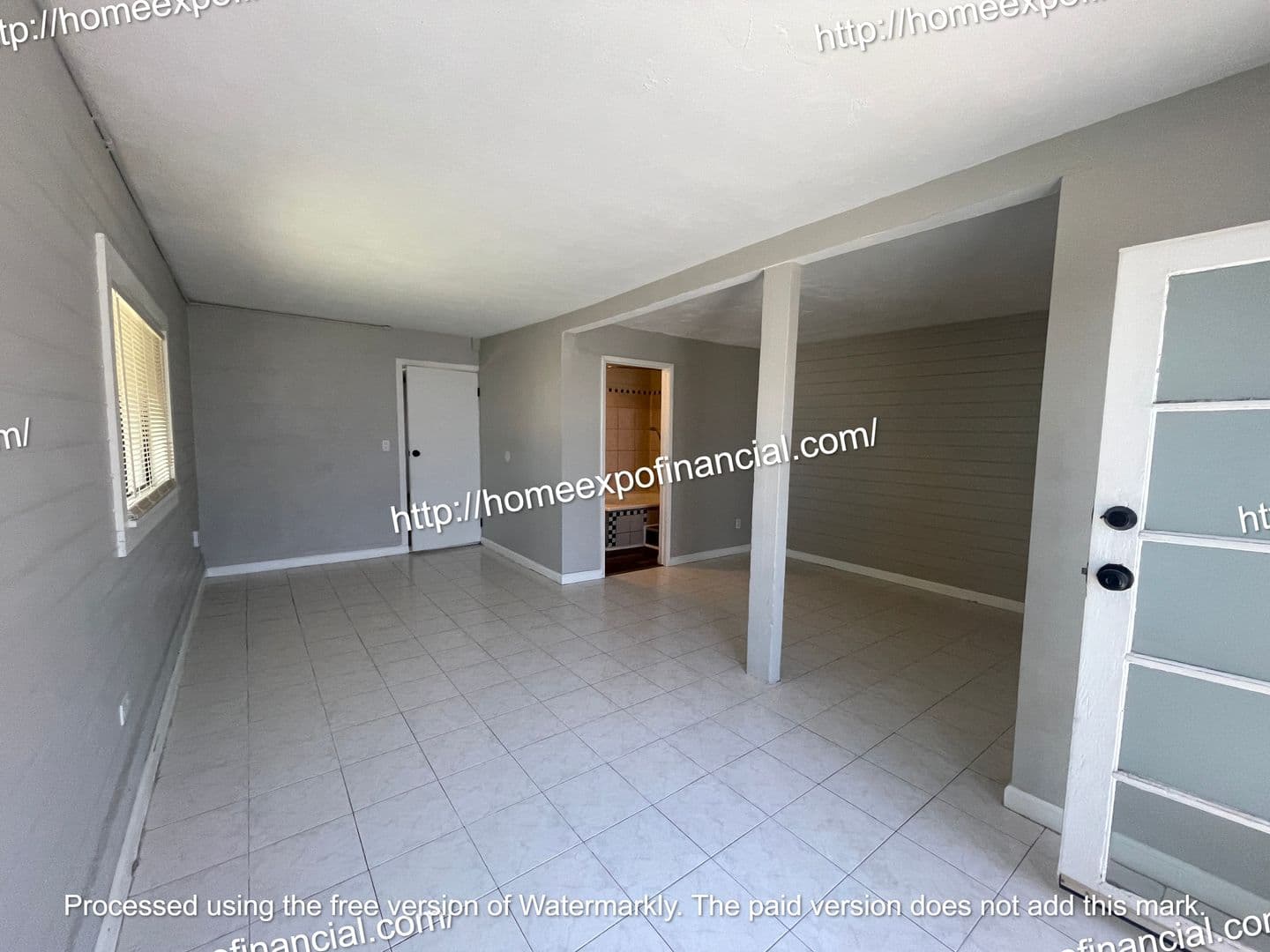 Grand Terrace House: 23097 Barton Rd.