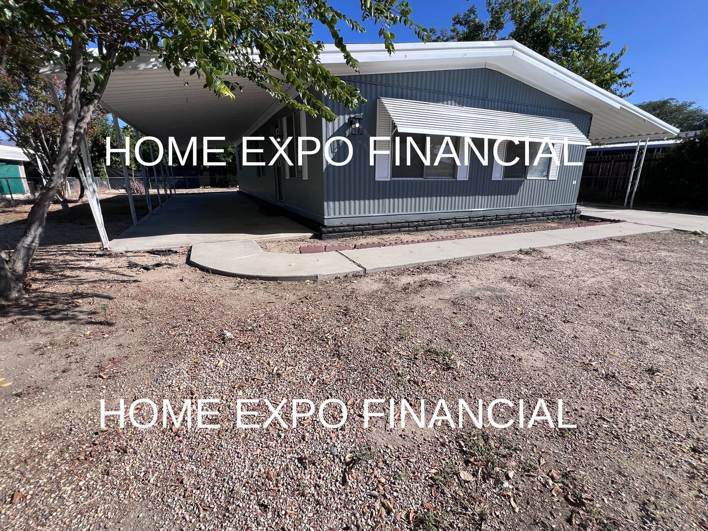 Hemet House: 43676 Brendan Ct.