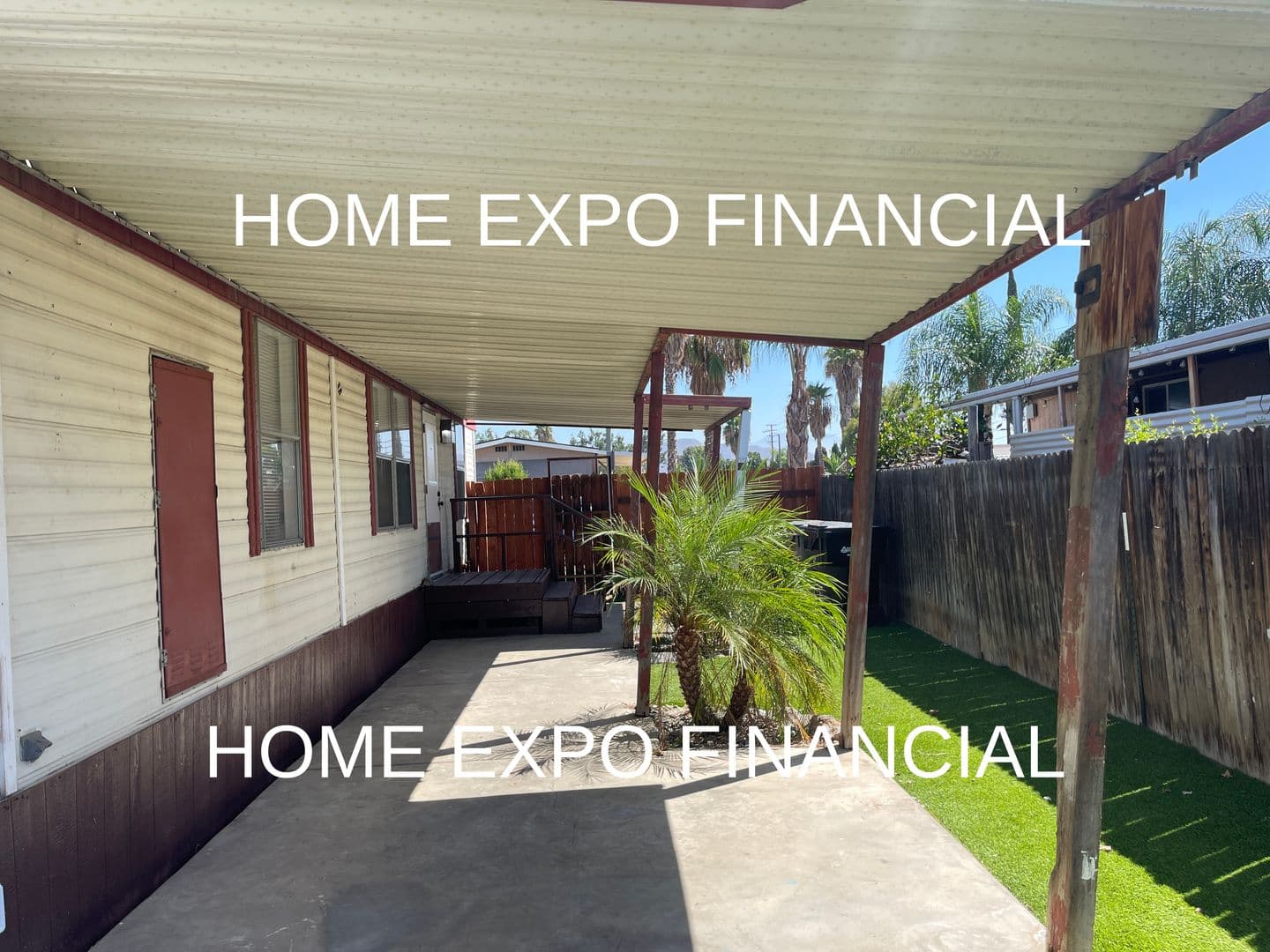 Moreno Valley House: 14969 Vinehill St.