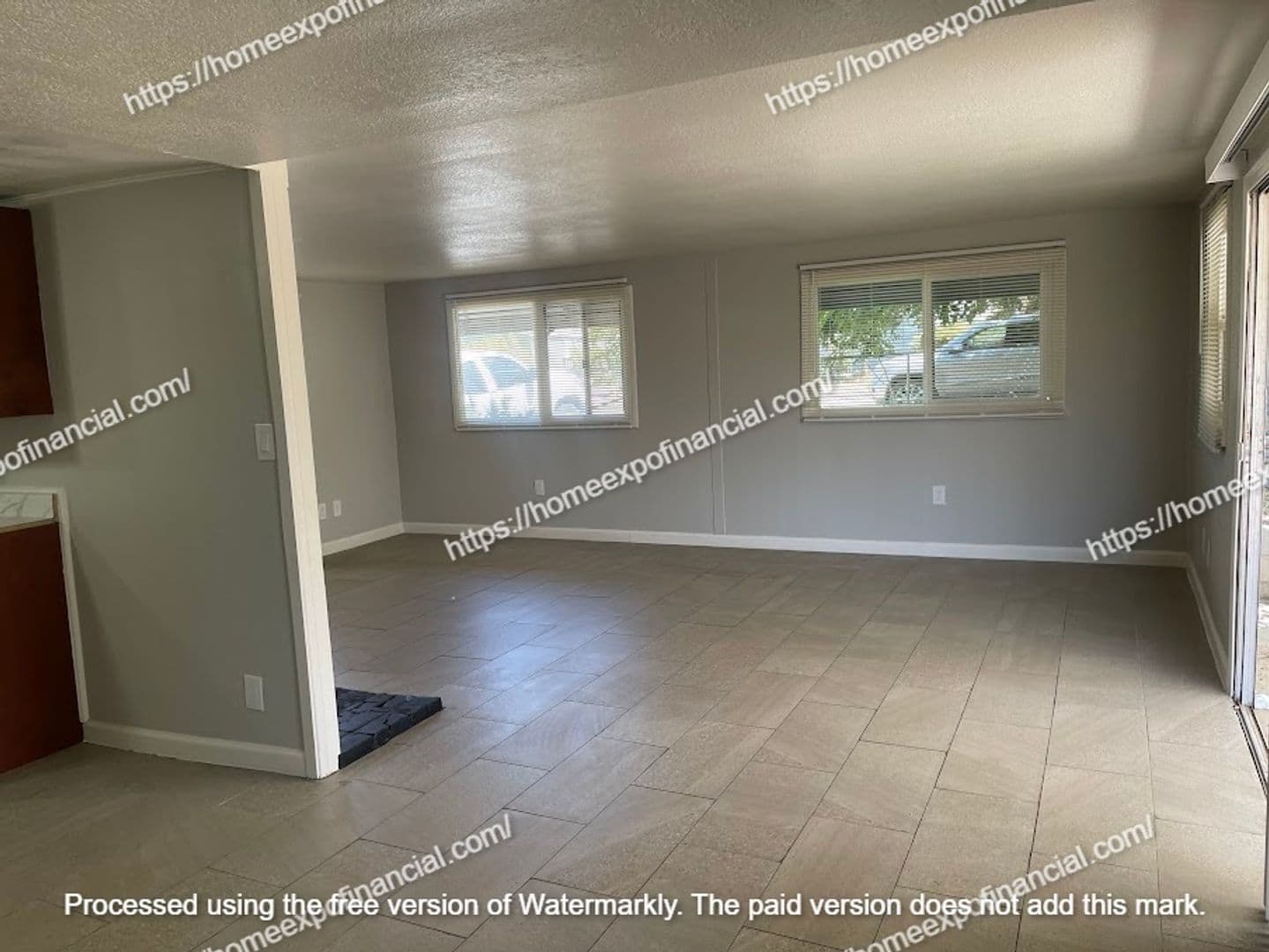 Hesperia House: 19260 Danbury Ave.