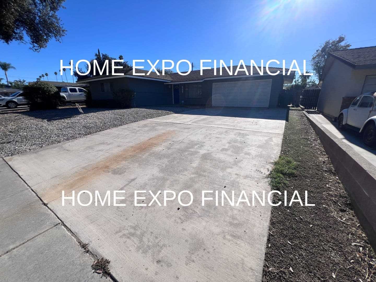 Riverside House: 2840 McKinley St.