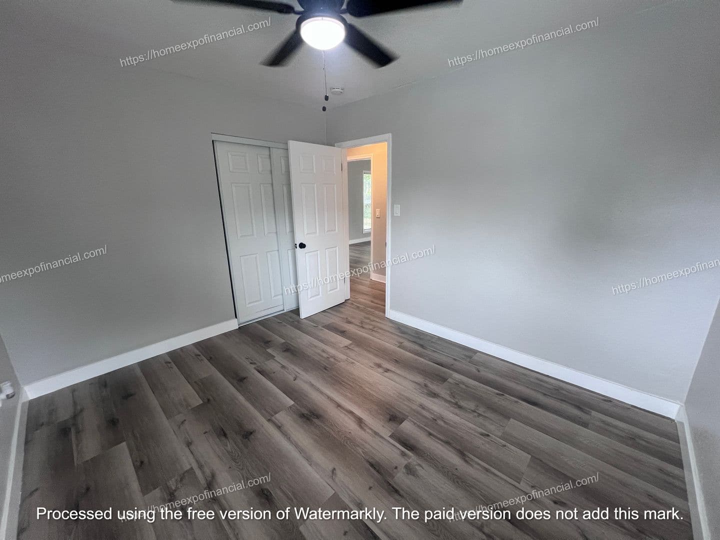 San Bernardino House: 370 W 44th St.