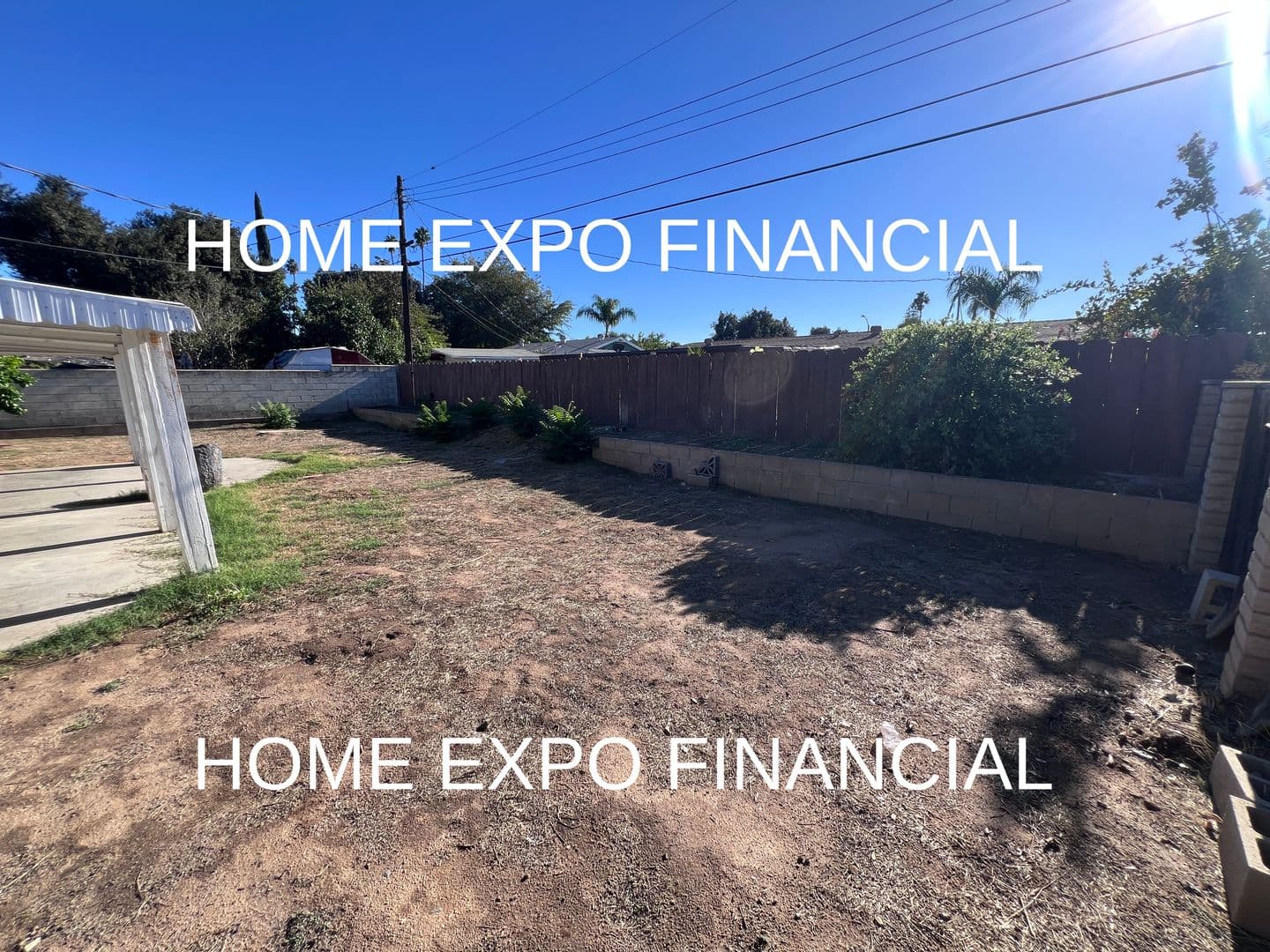 Riverside House: 2840 McKinley St.