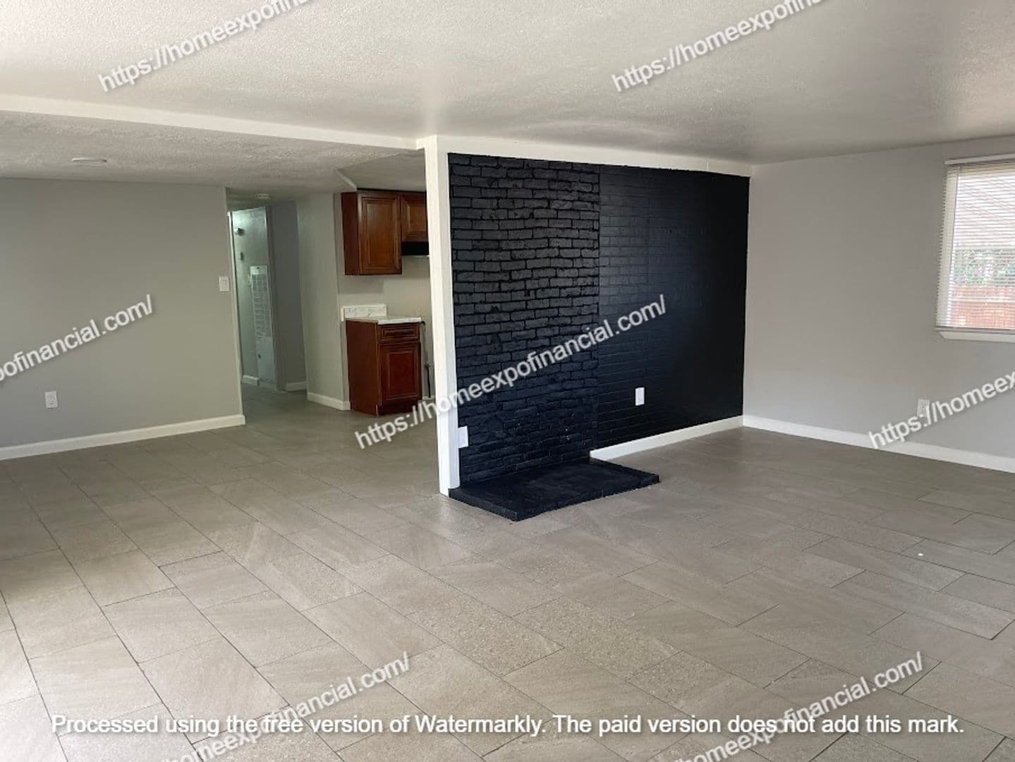 Hesperia House: 19260 Danbury Ave.