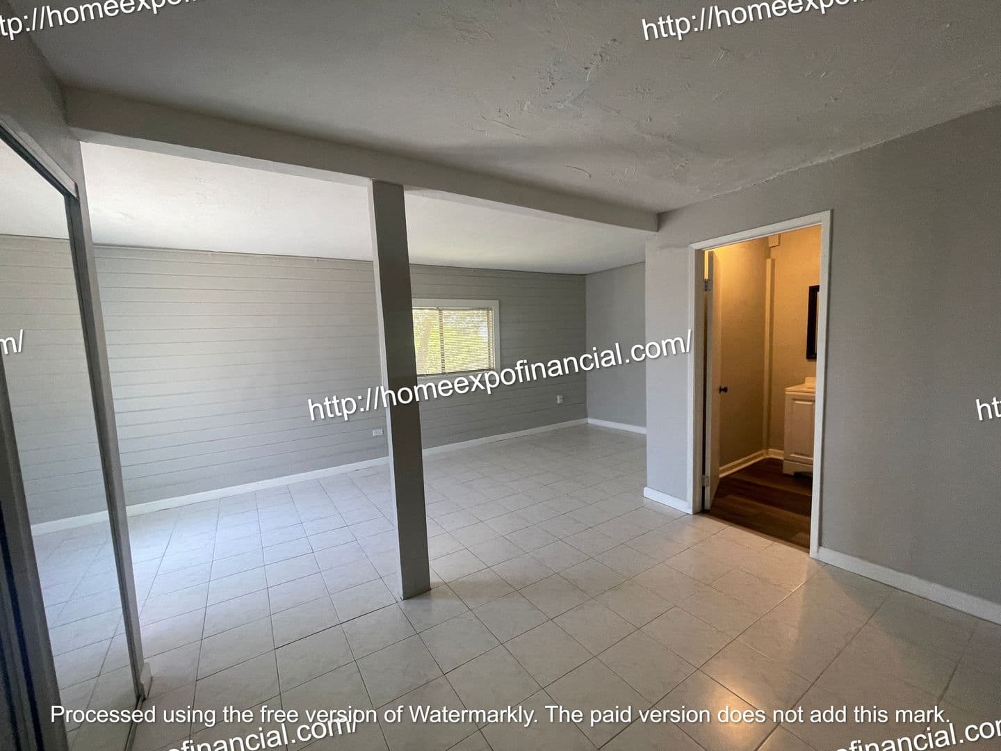 Grand Terrace House: 23097 Barton Rd.
