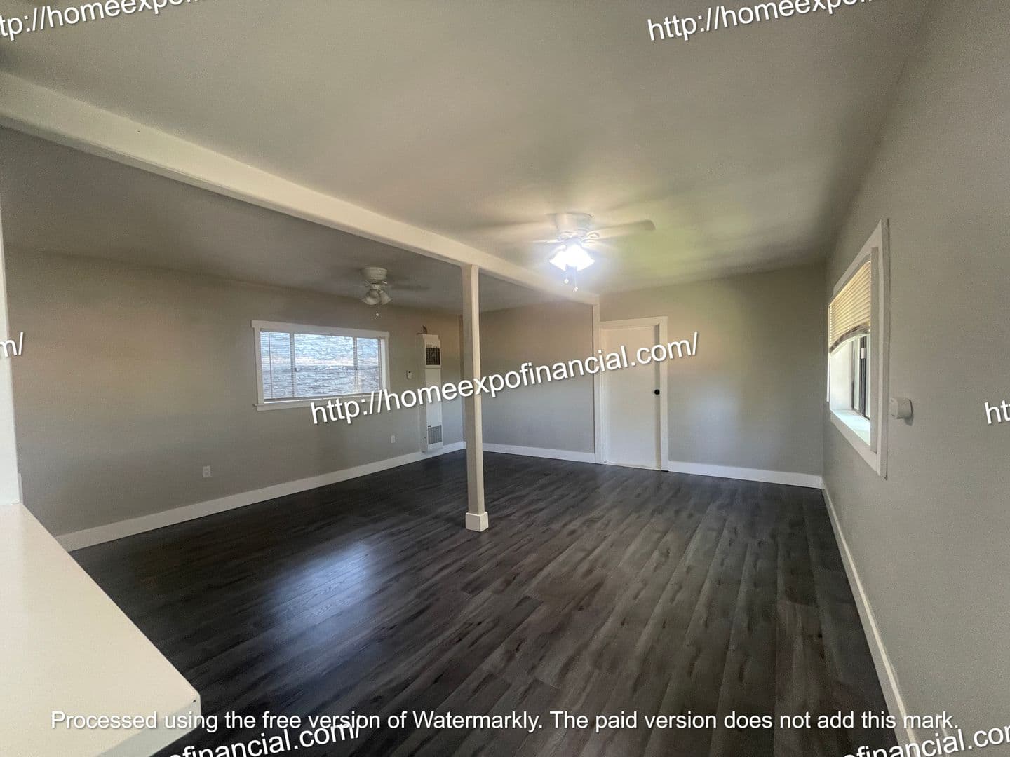 Grand Terrace House: 23097 Barton Rd.
