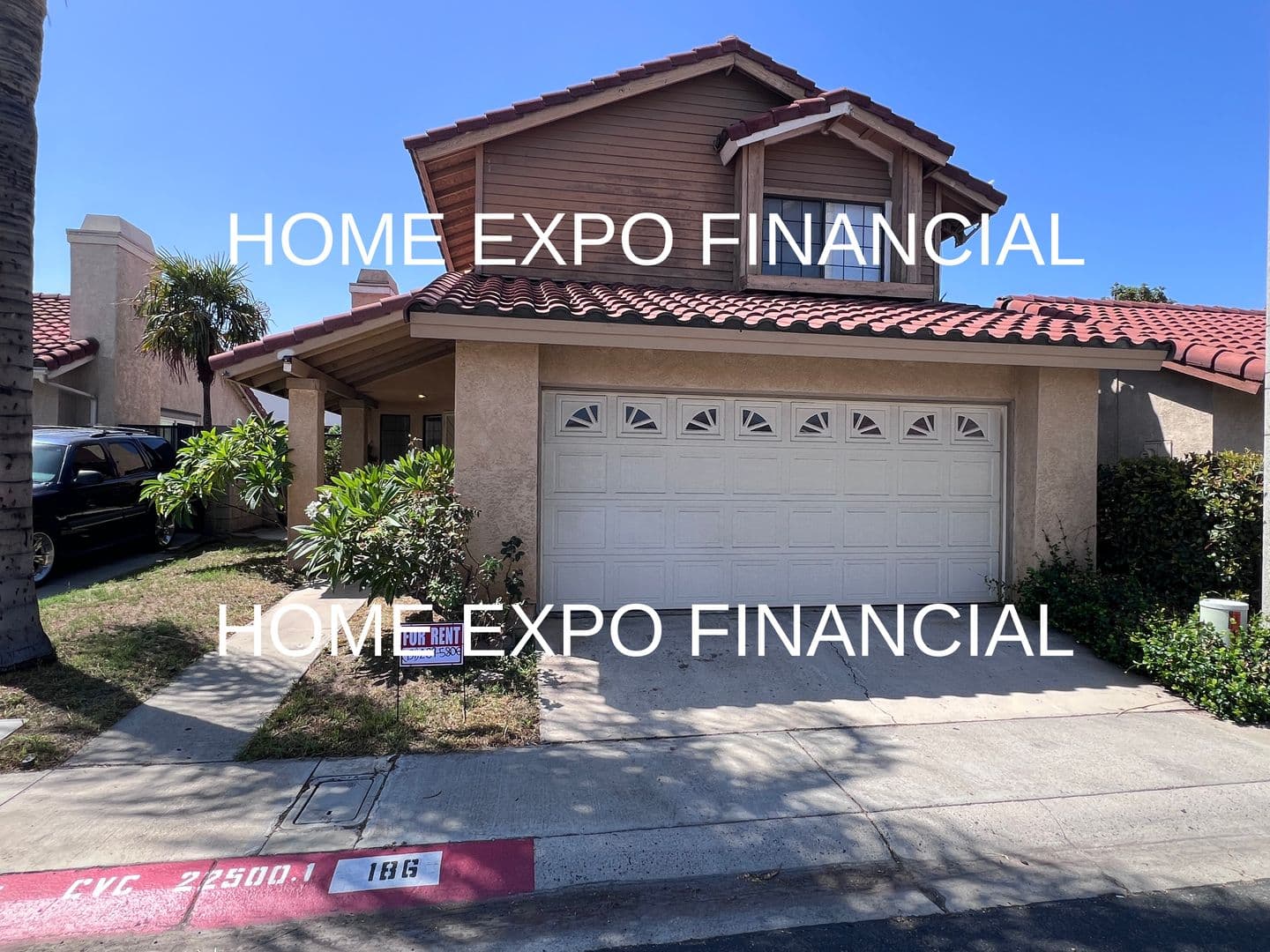 Corona House: 186 Breezewood Rd