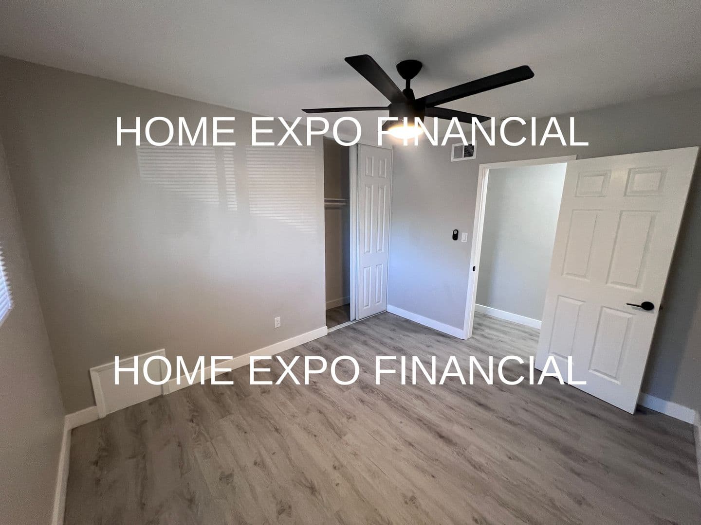 Riverside House: 2840 McKinley St.