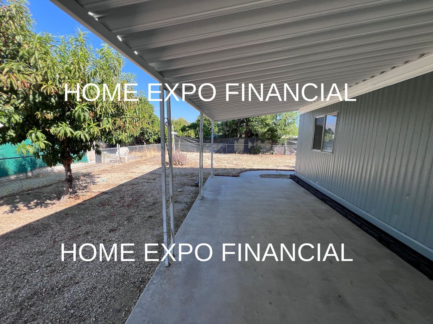 Hemet House: 43676 Brendan Ct.