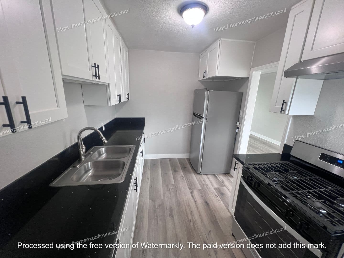 San Bernardino House: 370 W 44th St.