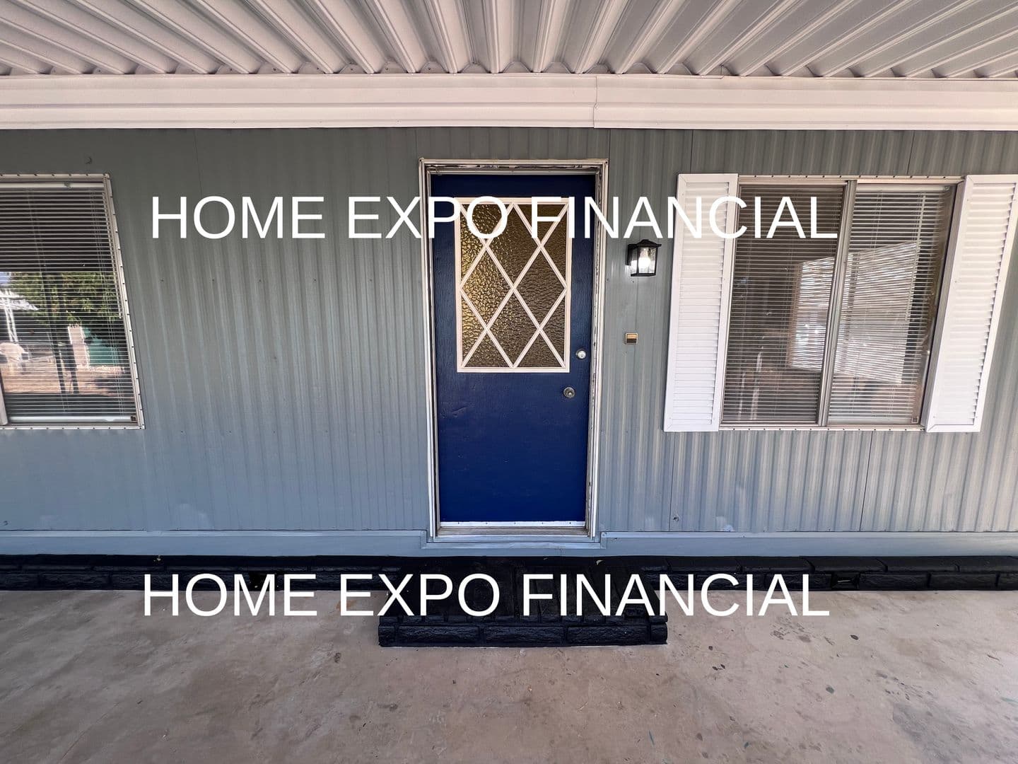 Hemet House: 43676 Brendan Ct.