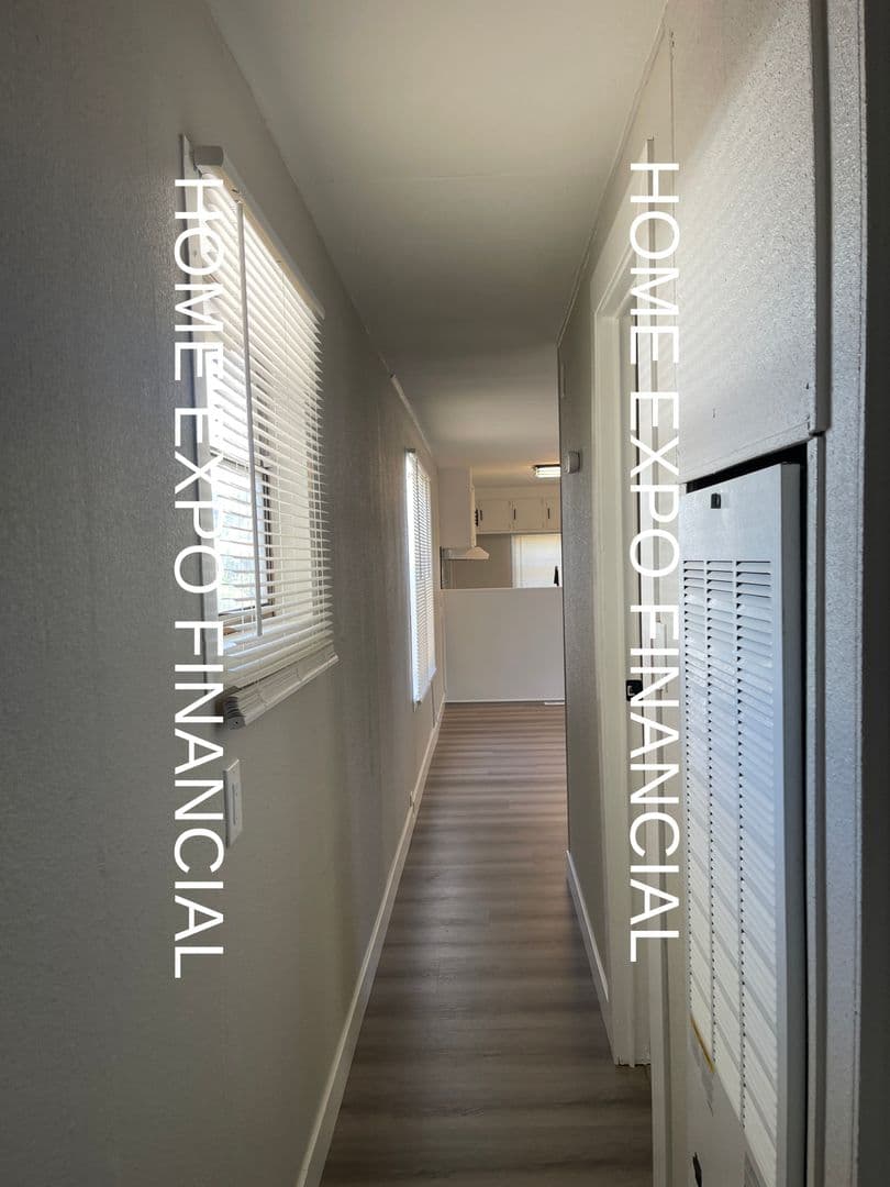 Moreno Valley House: 14969 Vinehill St.