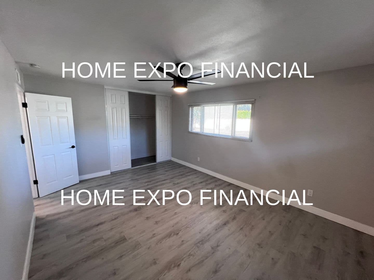 Riverside House: 2840 McKinley St.
