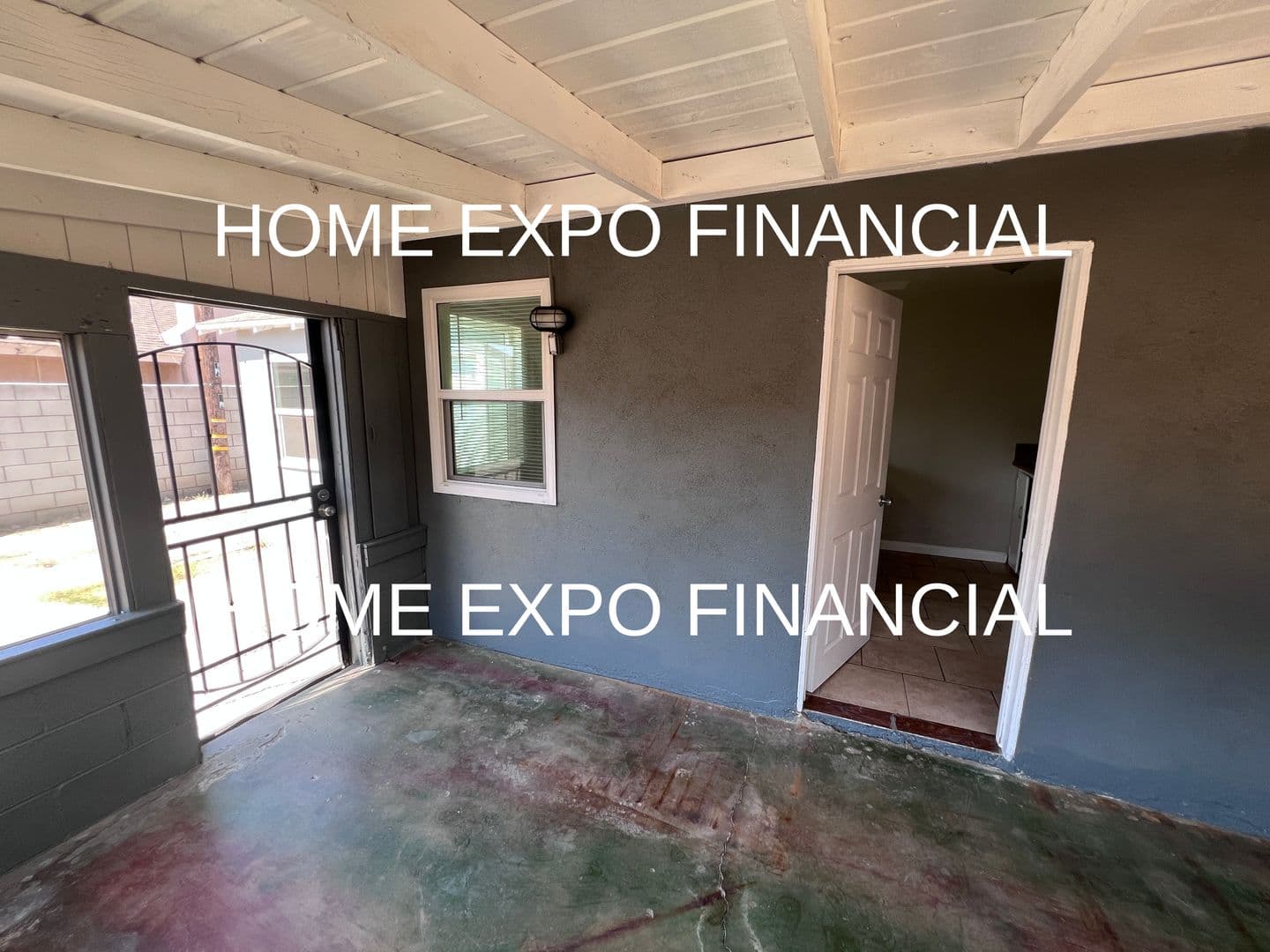Riverside House: 4256 Avon St.