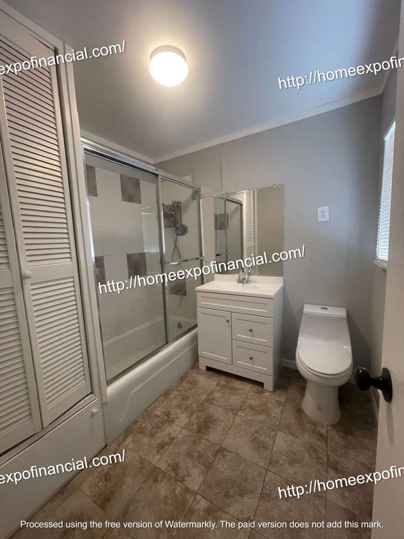 Grand Terrace House: 23097 Barton Rd.
