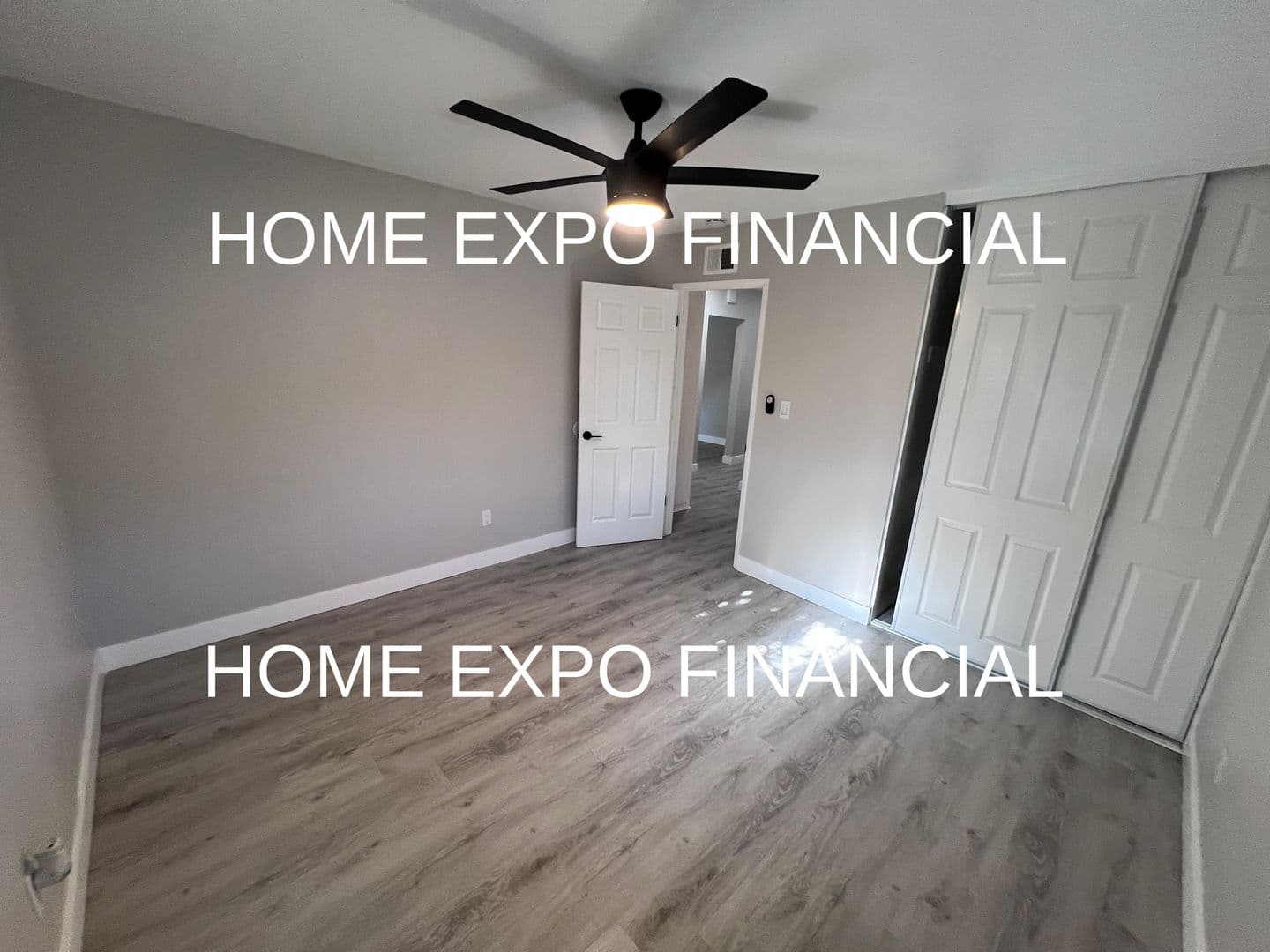 Riverside House: 2840 McKinley St.