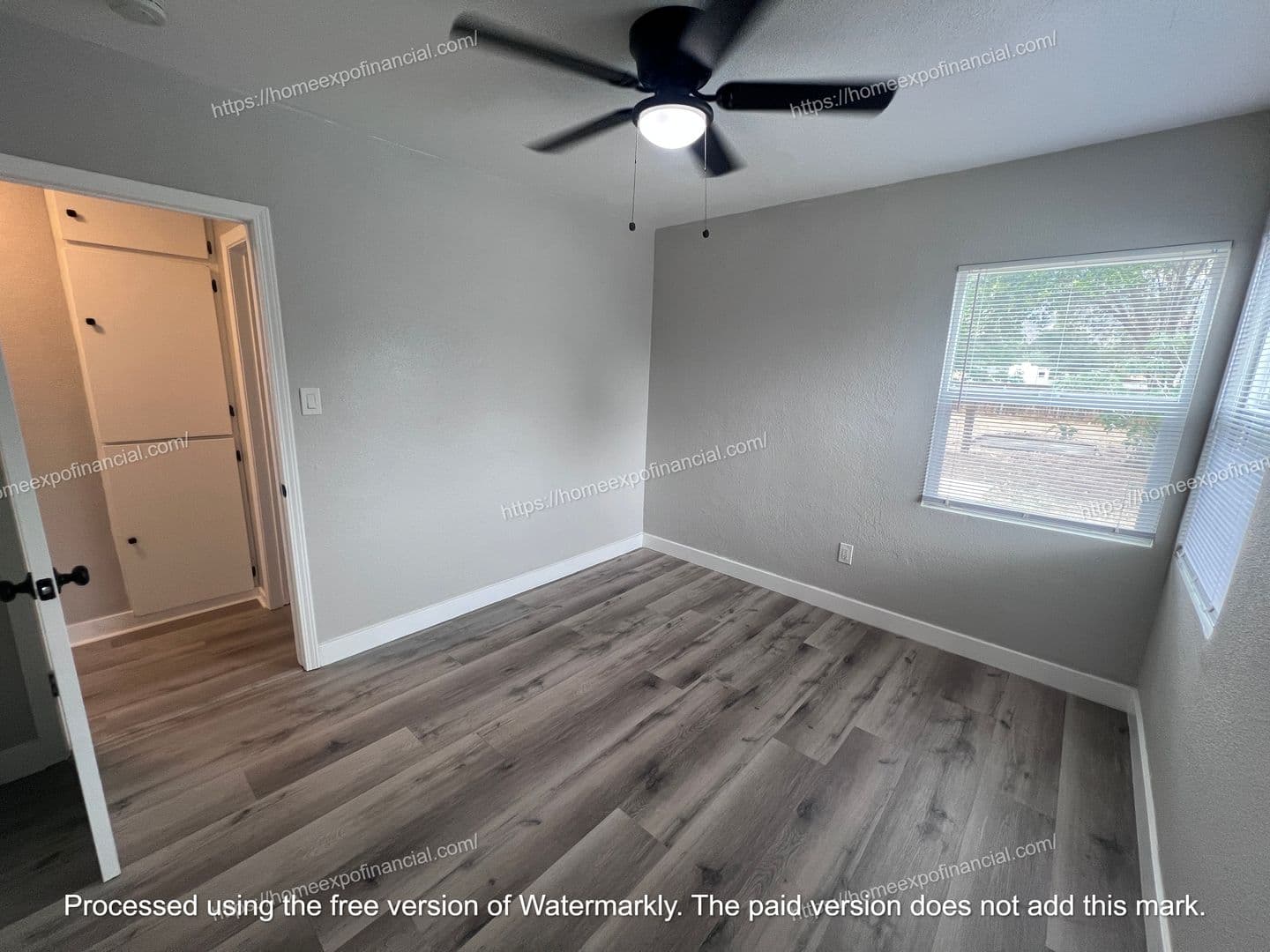 San Bernardino House: 370 W 44th St.