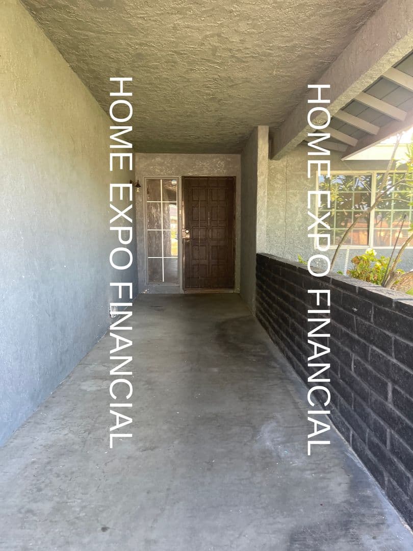 San Bernardino House: 3179 Dumbarton Ave.