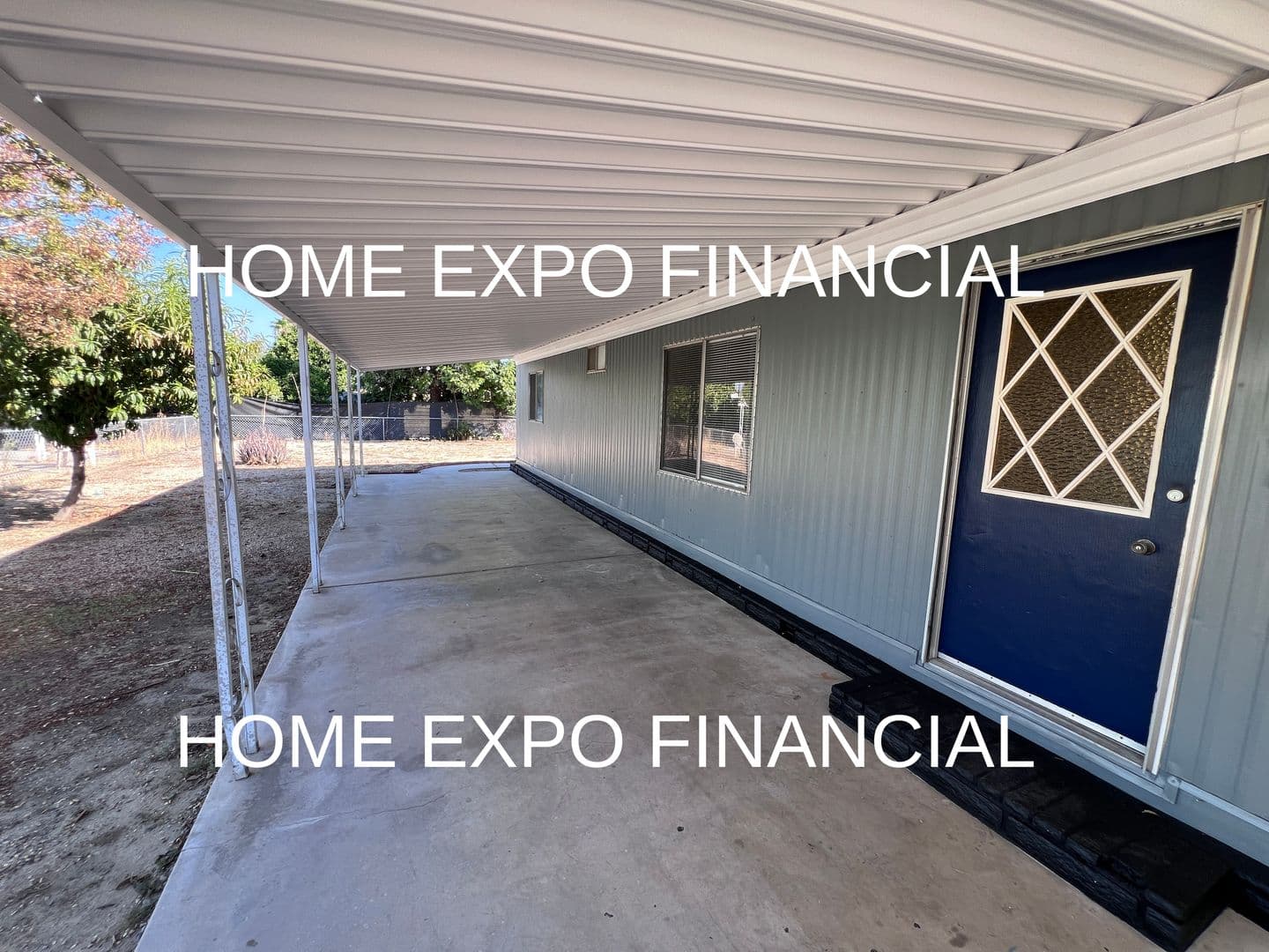 Hemet House: 43676 Brendan Ct.