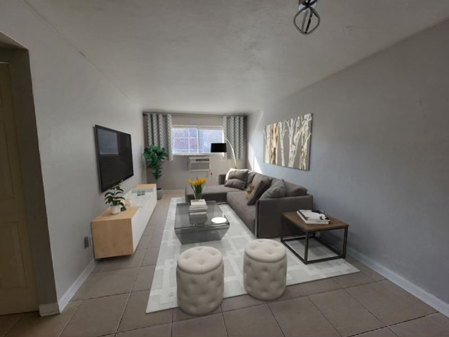 St Louis Apartment: 4192 Meramec St