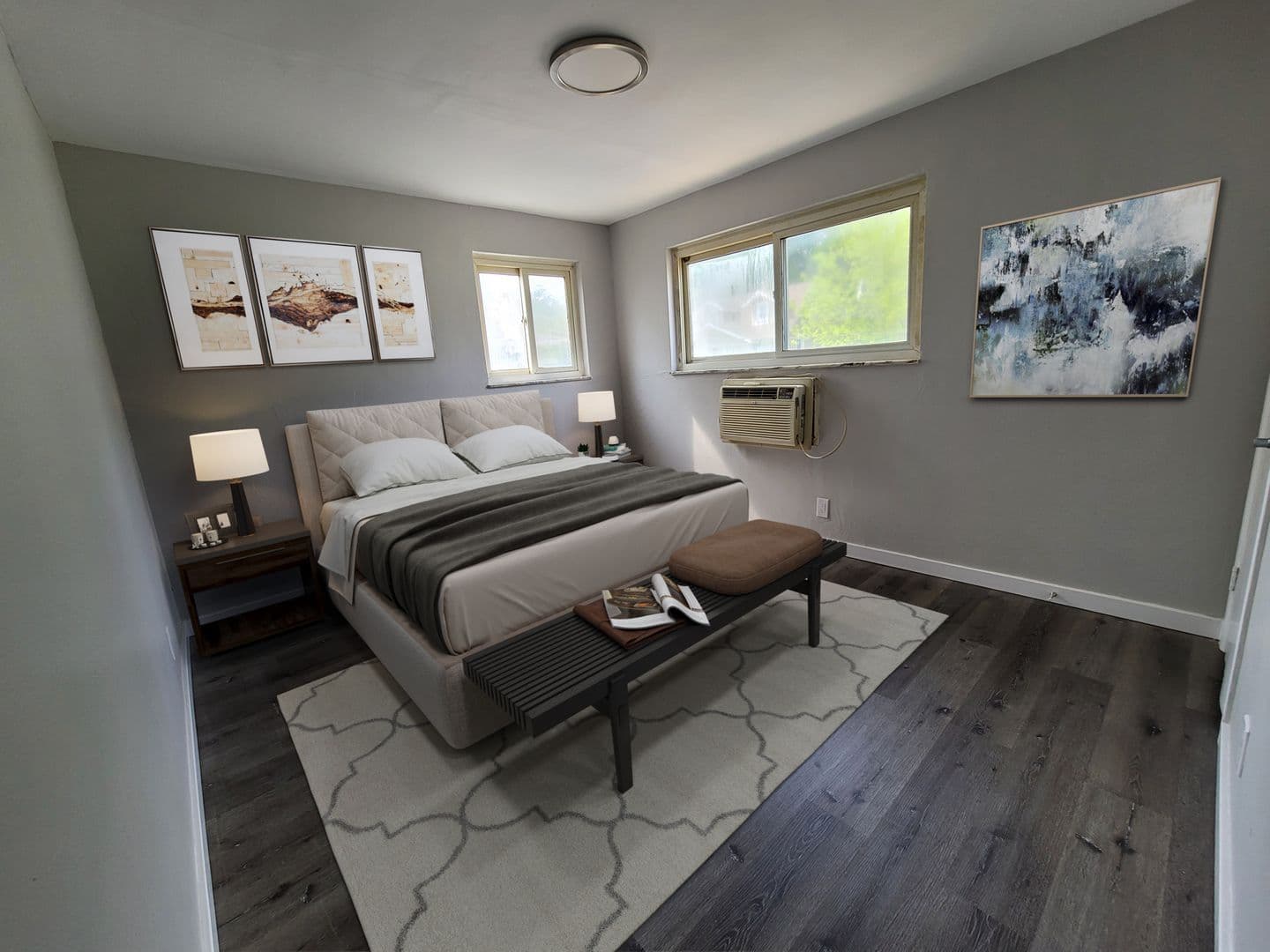 St Louis Apartment: 8700 Crocus Ln