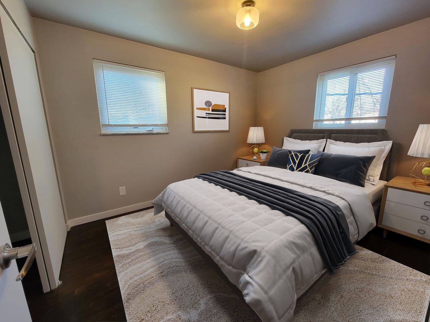 St Louis Apartment: 8700 Crocus Ln