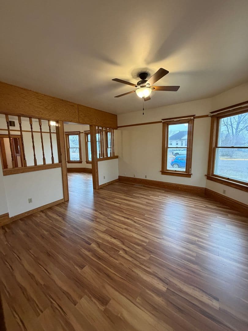 Laramie Apartment: 800 South 9th Street