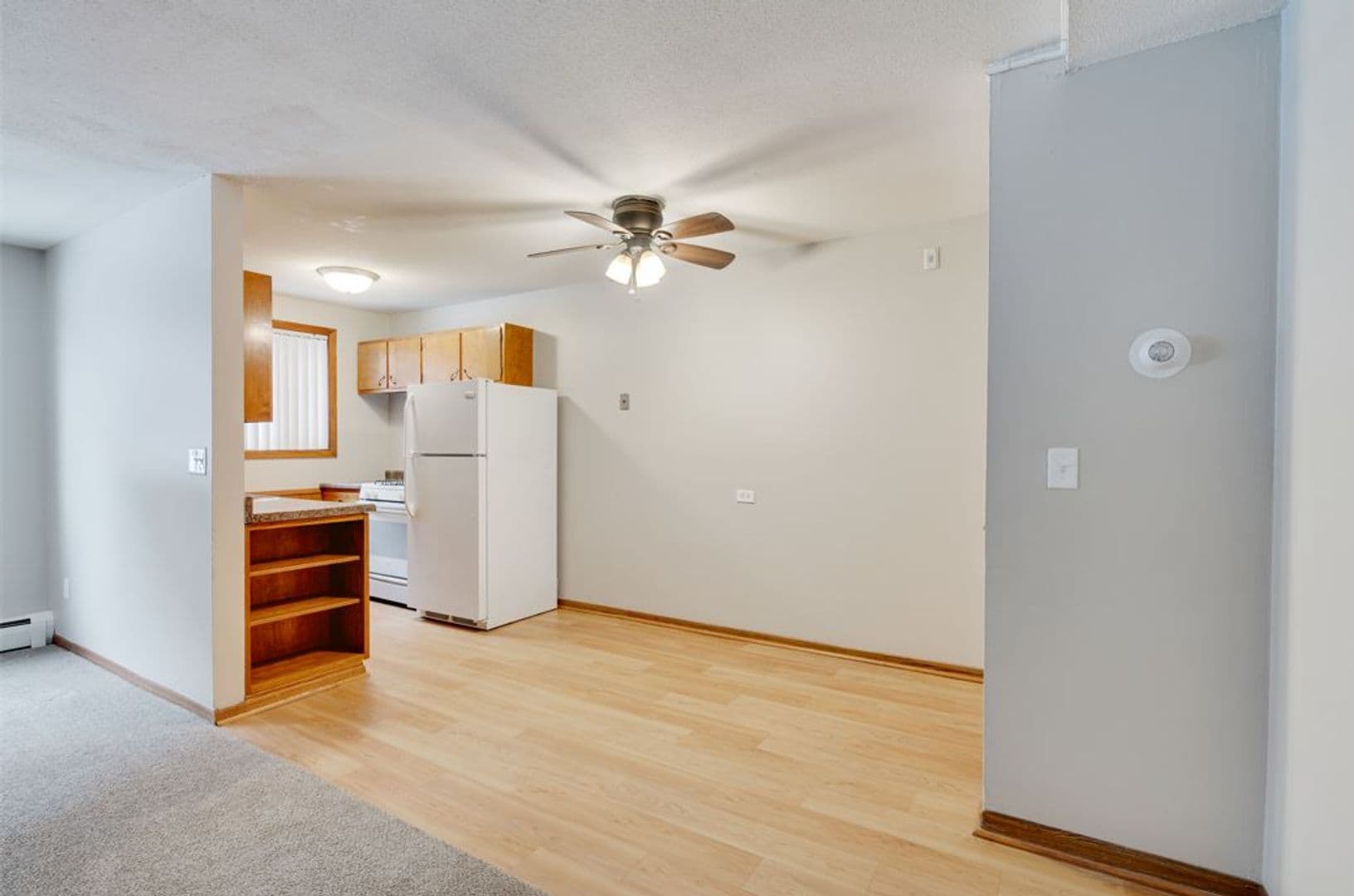 Fridley Apartment: 995 Lynde Drive & 5701 Central Avenue