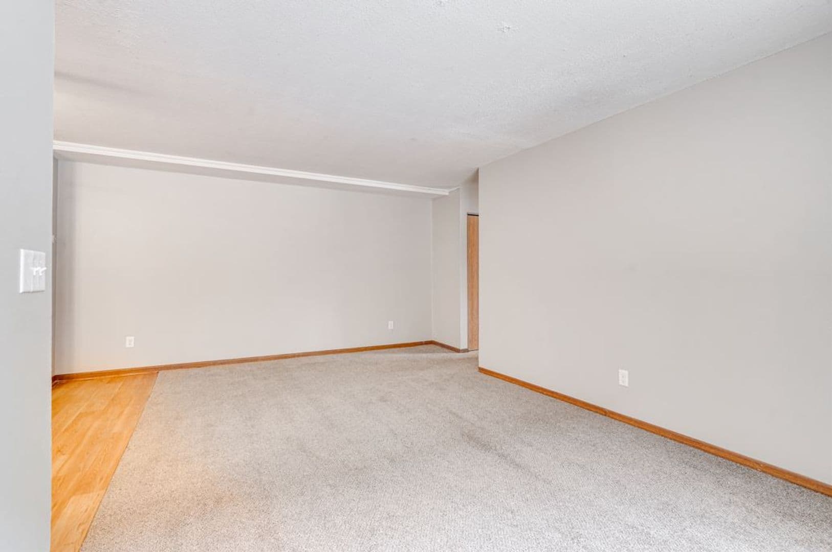 Fridley Apartment: 995 Lynde Drive & 5701 Central Avenue
