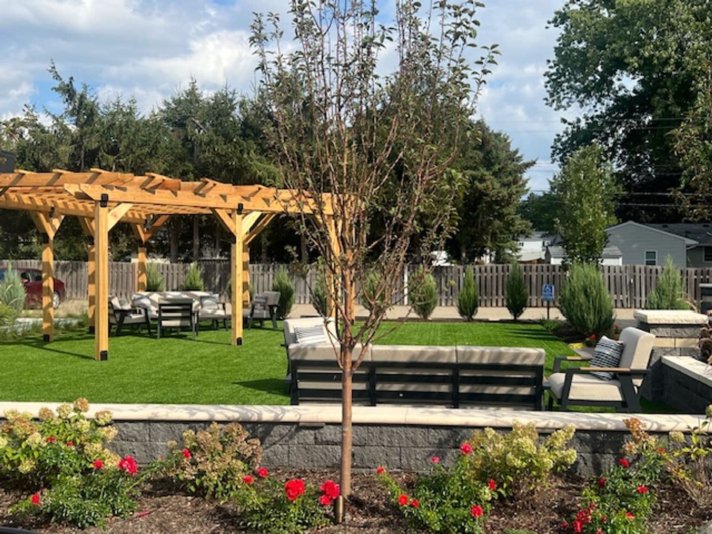 Roseville Apartment: 2914 Snelling Ave N