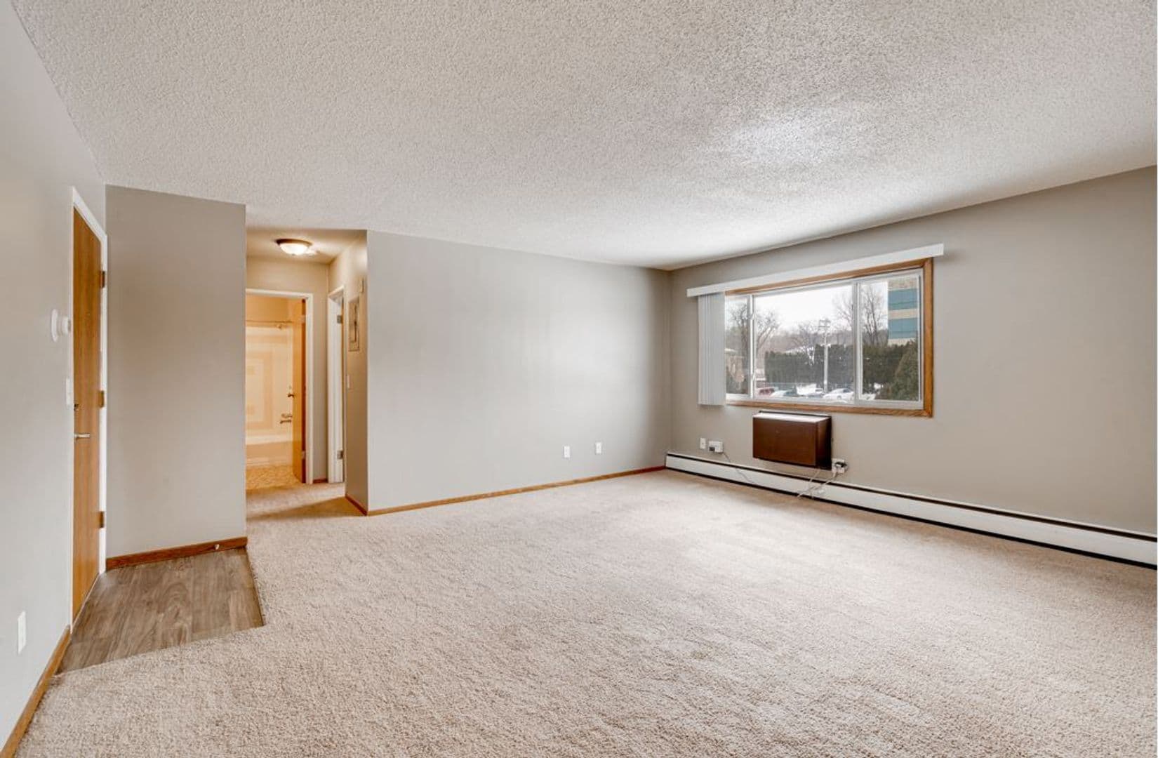 Fridley Apartment: 995 Lynde Drive & 5701 Central Avenue