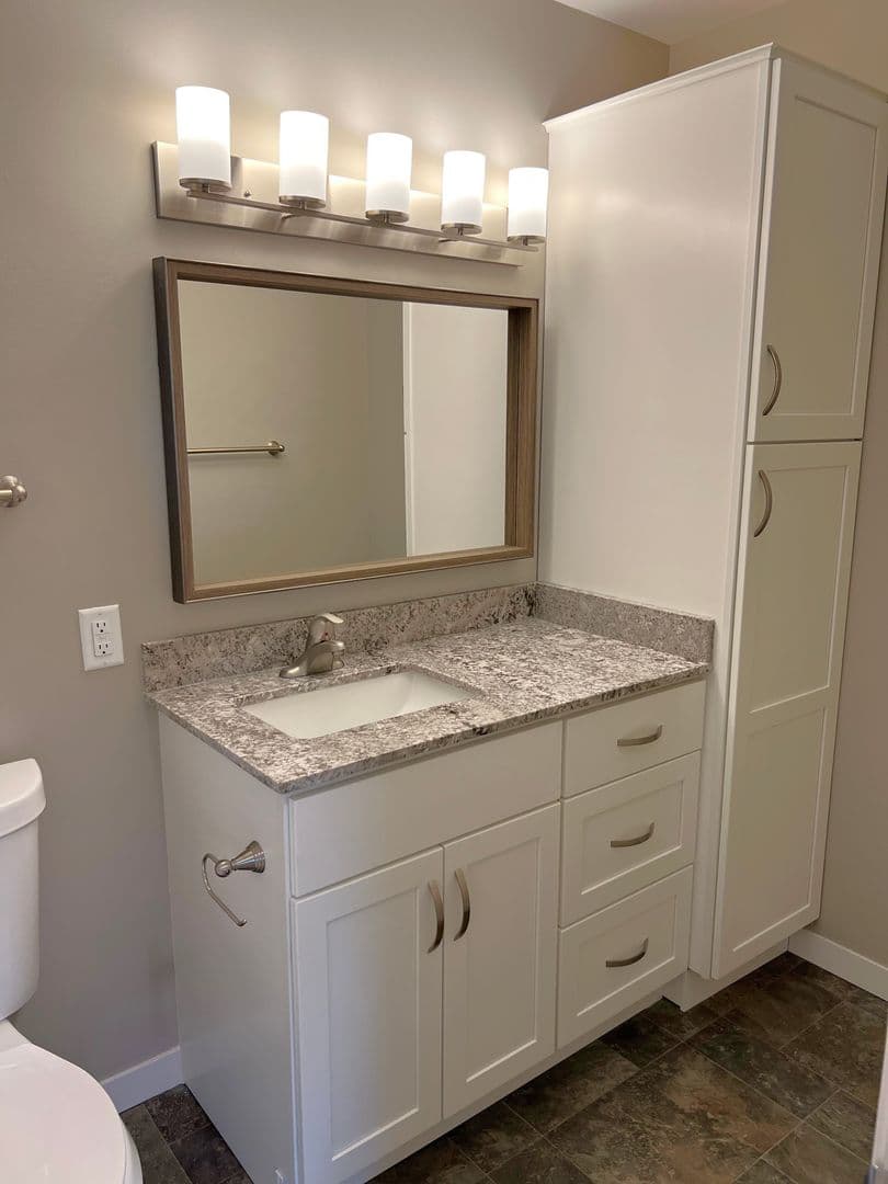 Roseville Apartment: 2914 Snelling Ave N