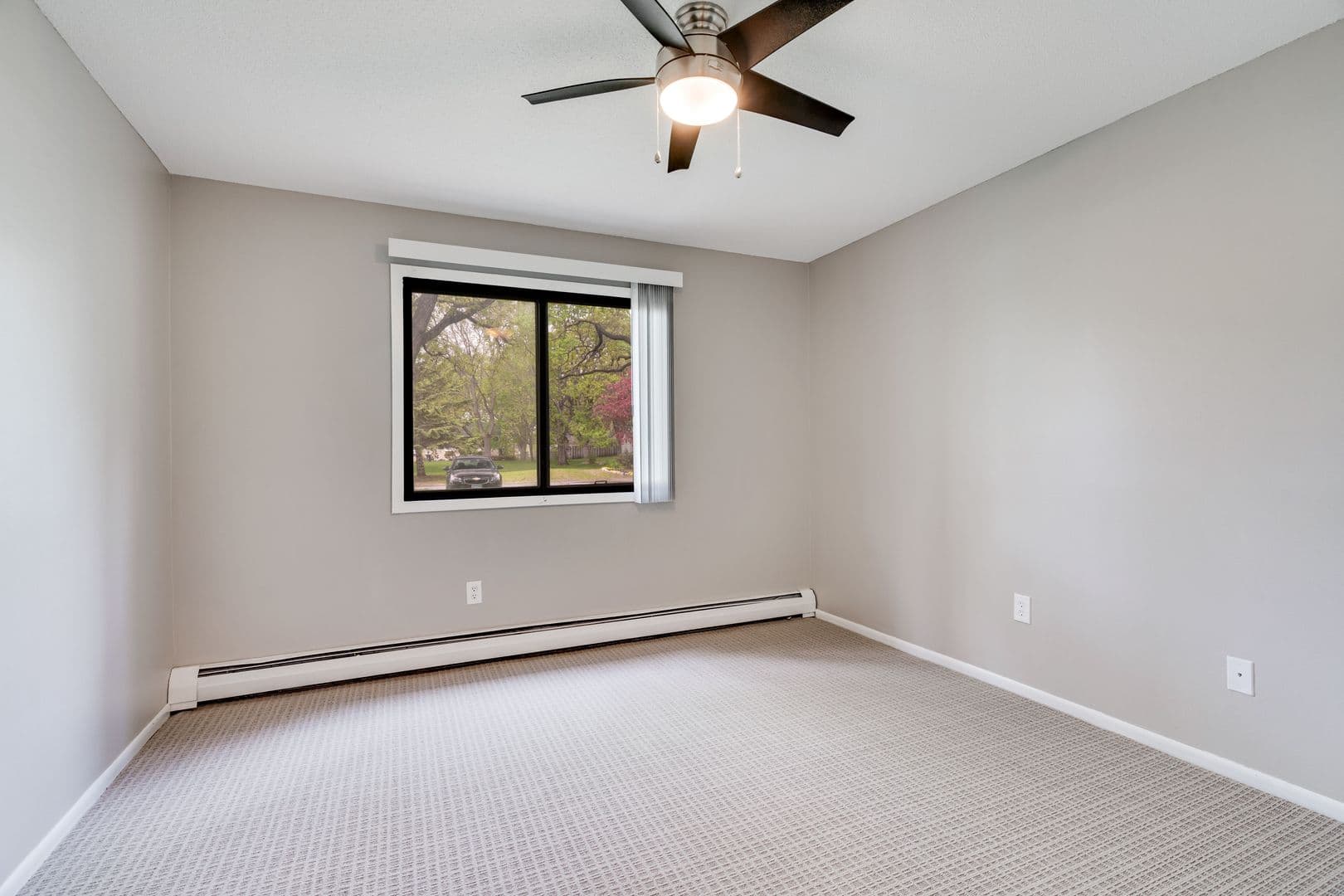 Coon Rapids Apartment: 9985 Butternut Street NW
