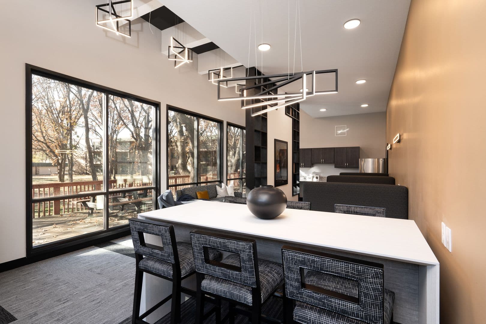 Coon Rapids Apartment: 9985 Butternut Street NW
