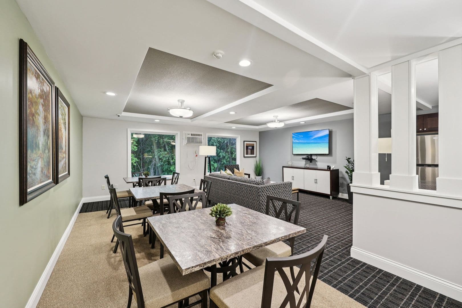 St. Paul Apartment: 1829 Furness Street