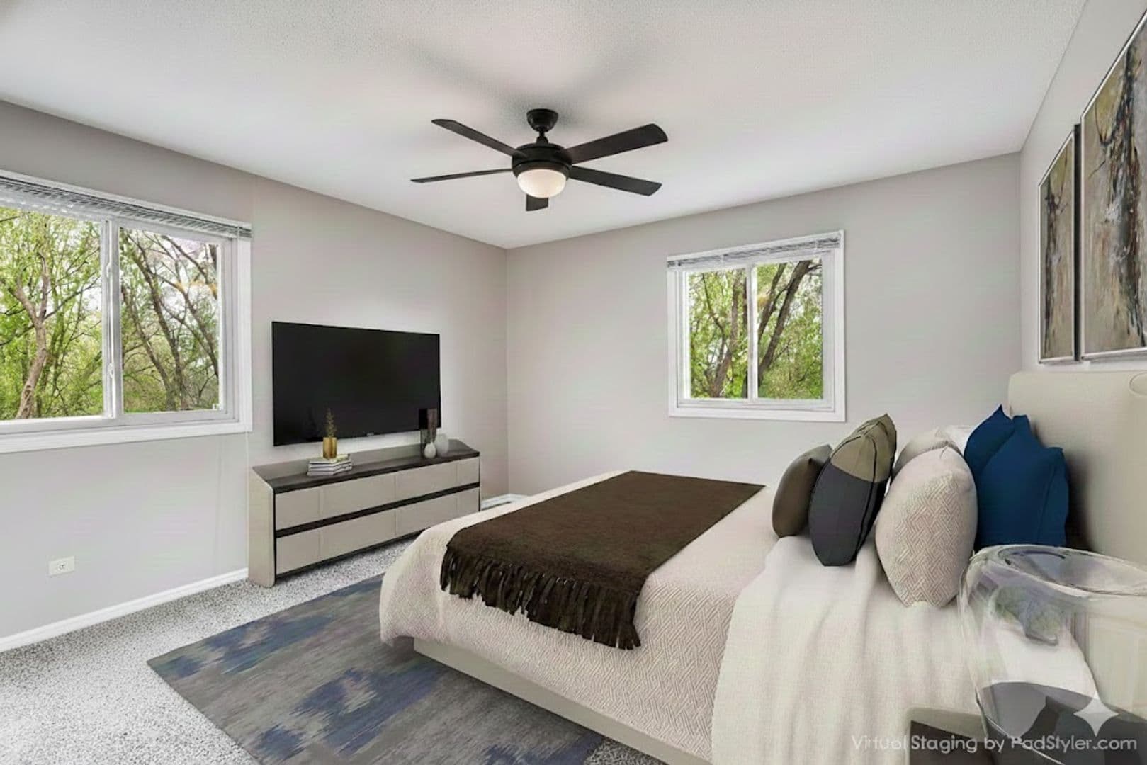 Blaine Apartment: 241 - 249 99th Ave NE