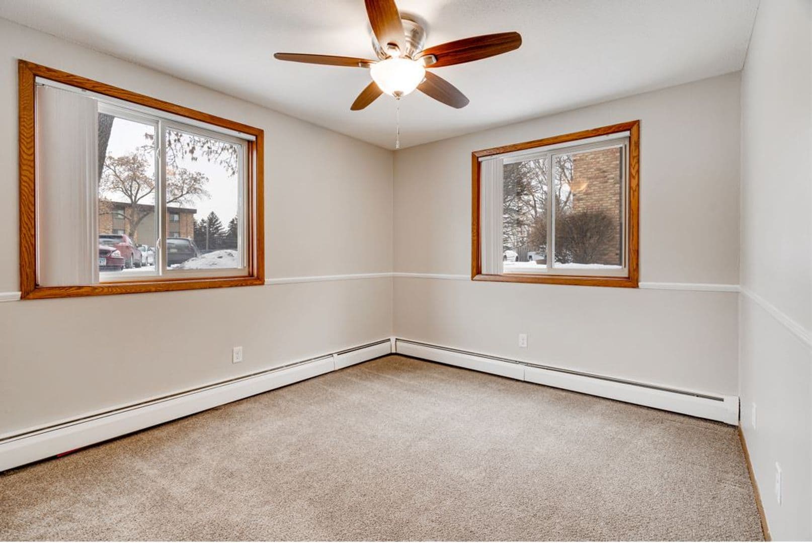 Fridley Apartment: 995 Lynde Drive & 5701 Central Avenue
