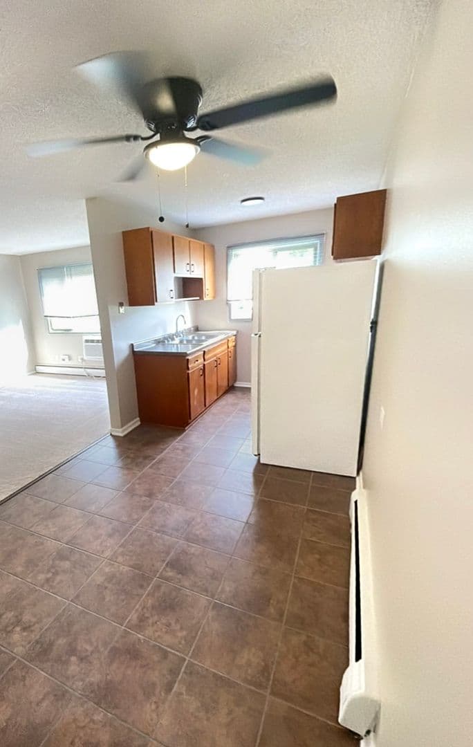 Fridley Apartment: 995 Lynde Drive & 5701 Central Avenue