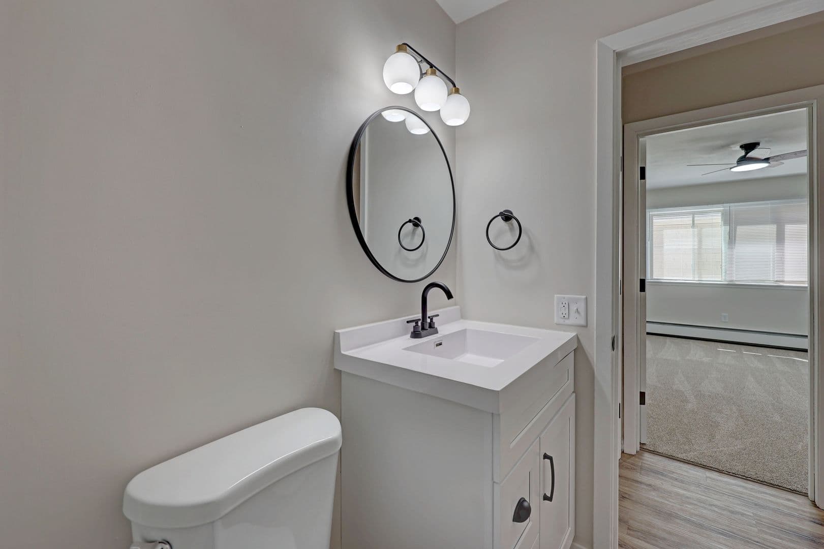 North St. Paul Apartment: 2510 E. 7th Ave.