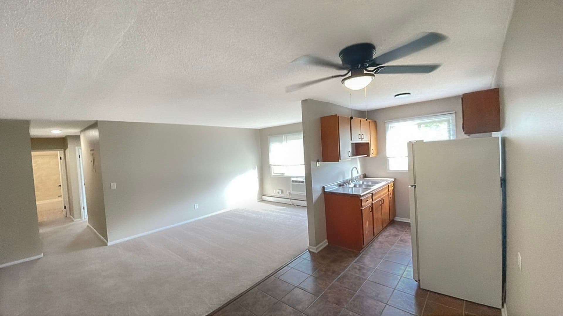 Fridley Apartment: 995 Lynde Drive & 5701 Central Avenue